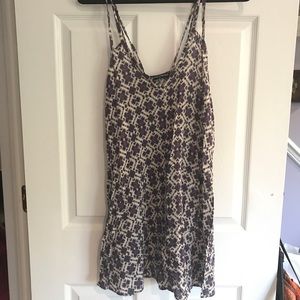 Brandy Melville dress